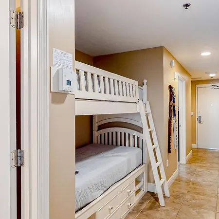 Appartement Sterling Breeze 1705